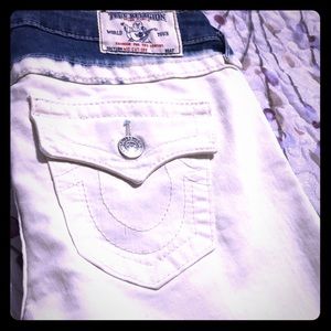 True religion Shorts
